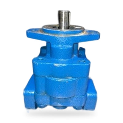 Metaris Hydraulic Pump, 330 Series, MHP330A497EJAB1543