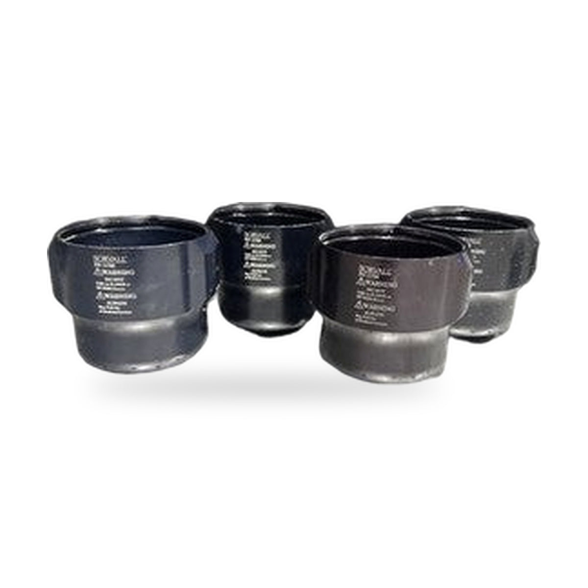 Sorvall 11788 Rotor Bukets for H1000B rotor, Set of 4