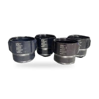 Sorvall 11788 Rotor Bukets for H1000B rotor, Set of 4