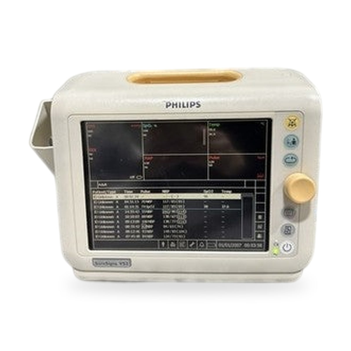 Philips Sure Signs VS3 Ref 863073