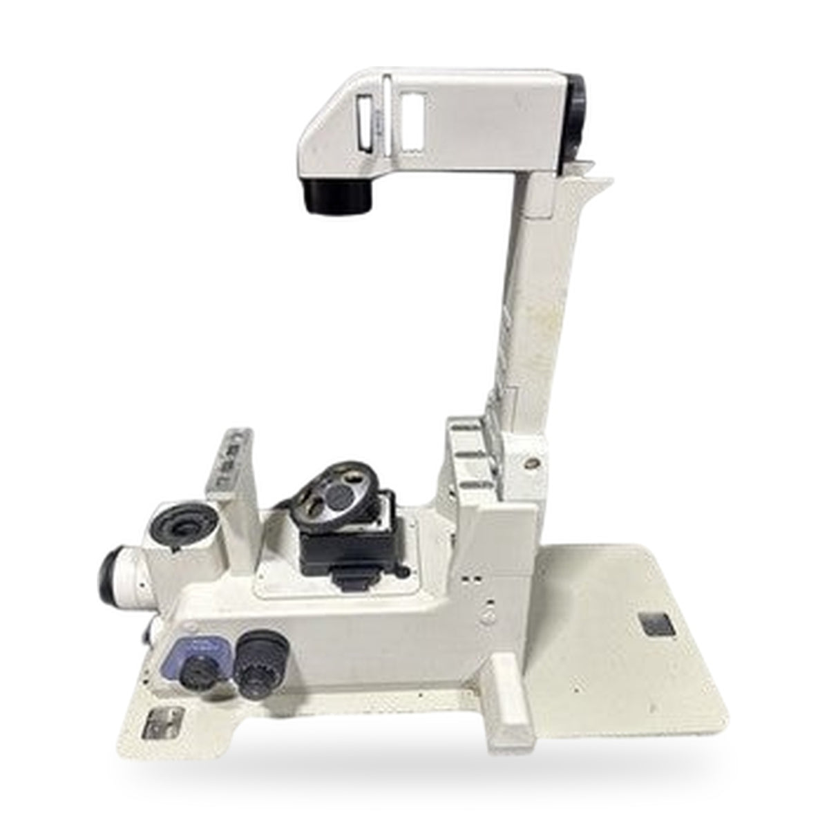 Nikon Microscope Eclipse TE300, 415708. No Power Source Unable To Test