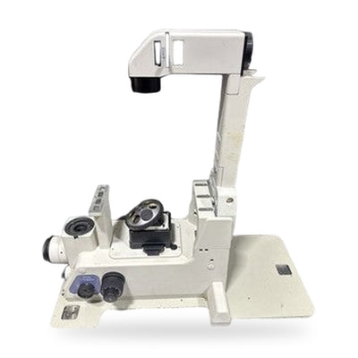 Nikon Microscope Eclipse TE300, 415708. No Power Source Unable To Test