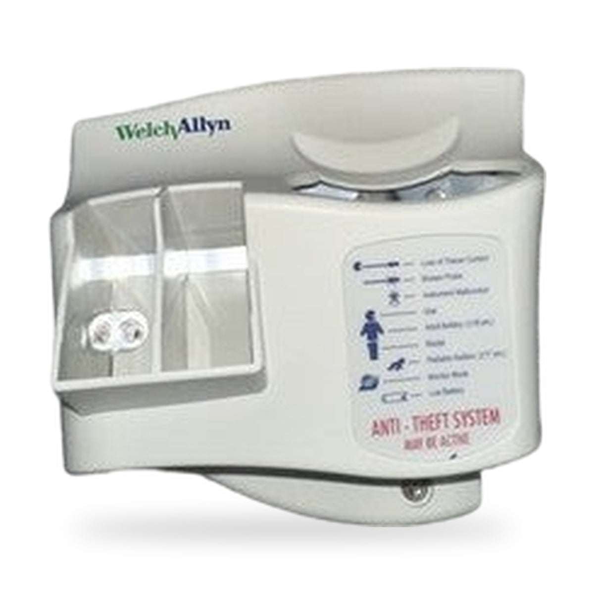 Welch Allyn SureTemp Plus Wall Holder Only