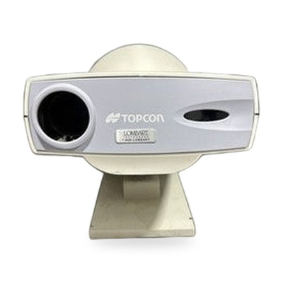 TOPCON ACP-8R Auto Chart Projector SN 153160