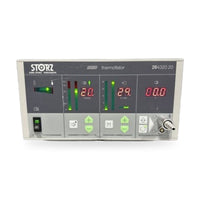 Karl Storz 264320 20 SCB Thermoflator Endo Unit SN GB08495-B
