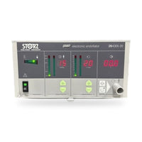 Karl Storz 264305 20 SCB Electronic Endoflator SN BG55762