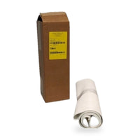 Habasit 3030-12-000-4661 PMRT-W Food Belt, 16.85x54.56"