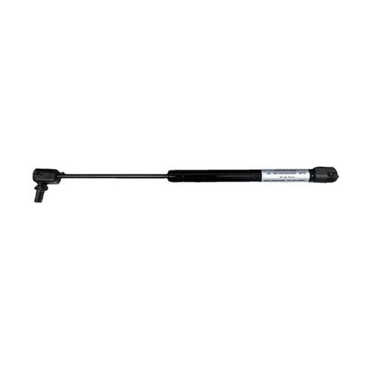 GS Volumeline Gas Spring 66Z100039XX0267 – 60 lb Force Industrial Gas Strut