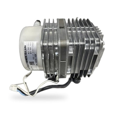 Nitto Kohki MEDO VP0625-V1014-J1-1051 Vacuum Pump Air Compressor
