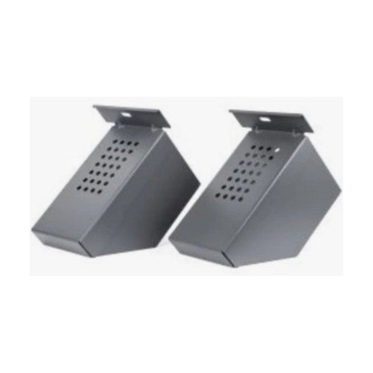 Generac PWRcell Battery Foot Brackets Solar Power