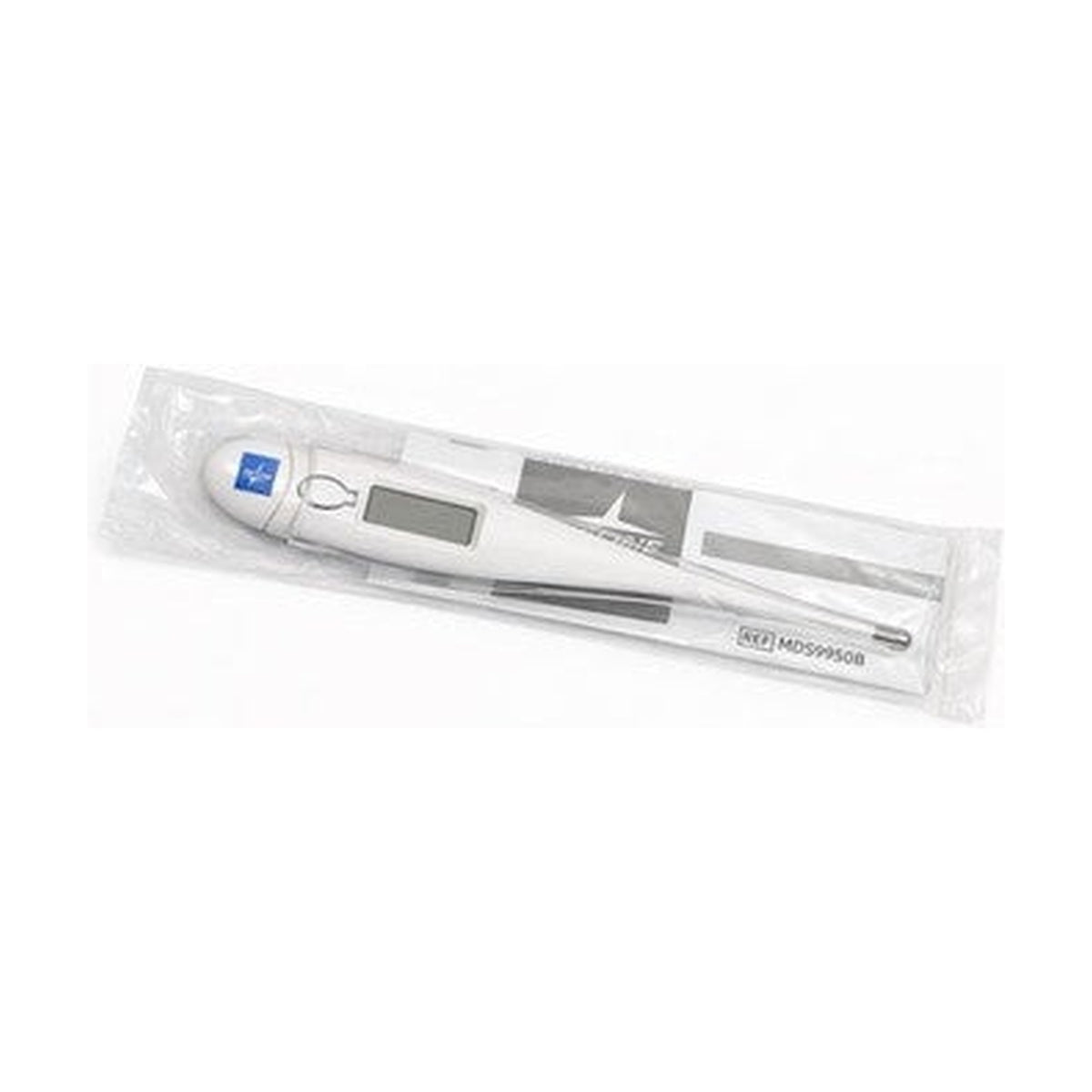 Medline Digital Thermometer MDS9950B – New Sealed – Oral/Rectal/Axillary