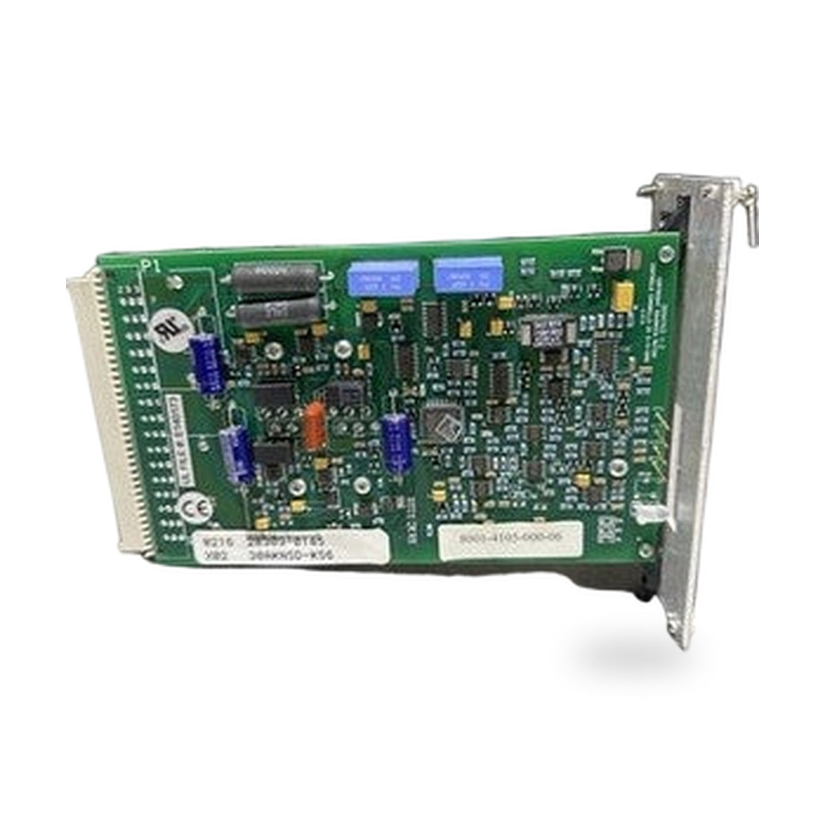 Kulicke & Soffa 8060 X/Y Amplifier Board 8001-4105-000-06 Servo Drive Card