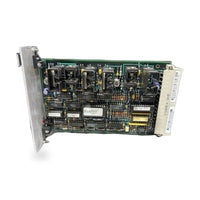 Kulicke & Soffa 8060 MS Amplifier Board 8001-4014-000-06 Servo Drive Module
