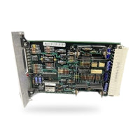 Kulicke & Soffa 8060 Feed/Tear Control Module 8001-4092 Wire Bonder Board