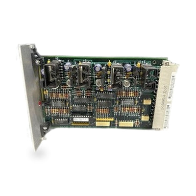 Kulicke & Soffa 8060 Dual HS 2A/2A Driver Module 8001-4103 Wire Bonder