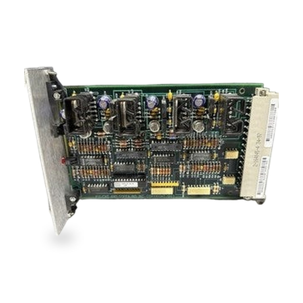 Kulicke & Soffa 8001-4104 Dual HS 2A/.7A Driver Module 8060 Wire Bonder