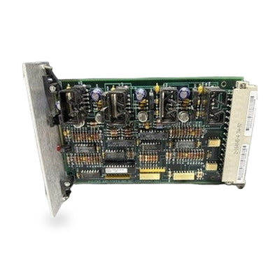 Kulicke & Soffa 8001-4104 Dual HS 2A/.7A Driver Module 8060 Wire Bonder