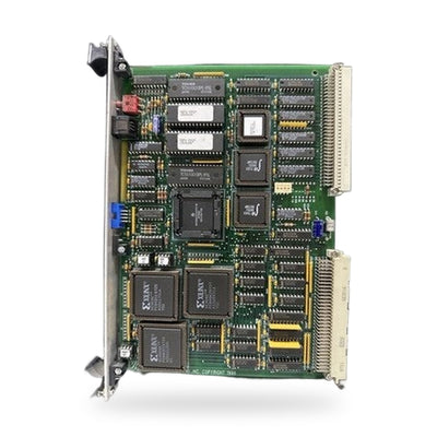 Kulicke & Soffa 8001-4073 Stepper Control Board K&S 8060 08001-4073-001-01