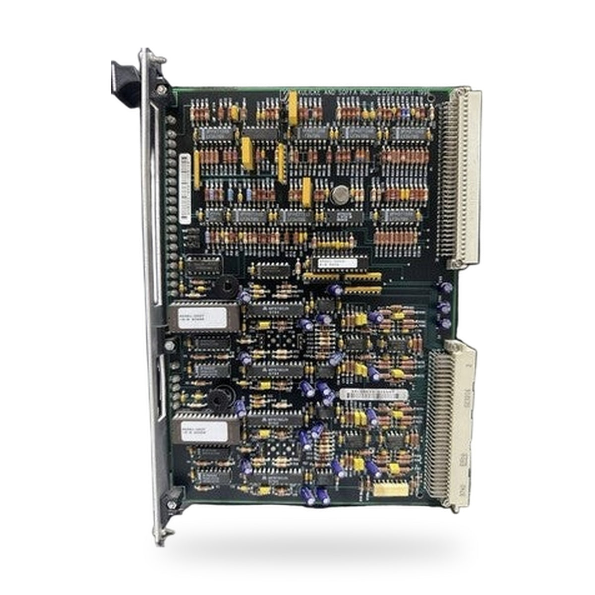 Kulicke & Soffa 8001-4067 Servo Preamp Board 08001-4067-001-03 K&S