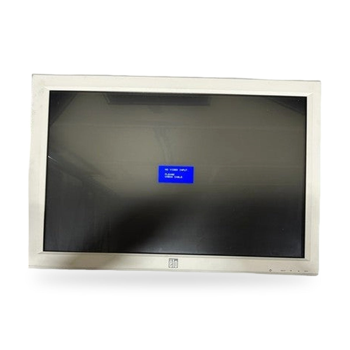 Elo ET2400LM 24” Touchscreen Monitor ET2400LM-8CNA-1-WH-G E109990