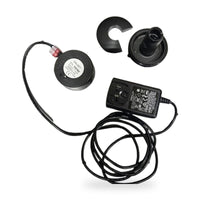 AdDent CALSET 24VDC w/ Power Supply & Cup Attachment