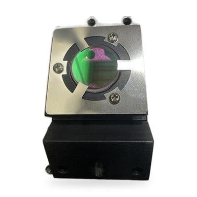 Affymetrix Optical Dichroic Filter Mount Assembly GeneChip Scanner Laser Optics