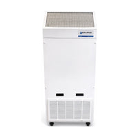 ENVIRCO Model 10850 Portable HEPA Air Filtration Unit Cleanroom Air Purifier 115
