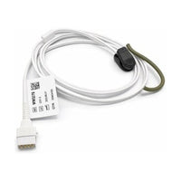 BCI WW3078 Reusable Ear Sensor Lead White Connector