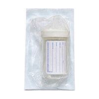 Medline Sterile Specimen Container 3oz No Leak DYND30367 Case of 100