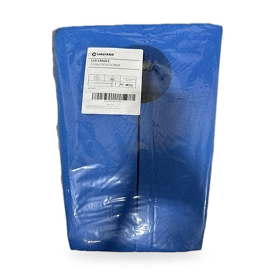Halyard 48731 Leg Cradle Foam Positioner Non-Latex Support NEW