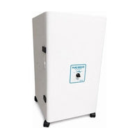 Vaniman Pure Breeze 10360 HEPA Air Purifier Professional Filtration System New