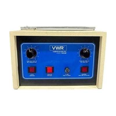 VWR 1220 Constant Temperature Water Bath Analog Lab Heater