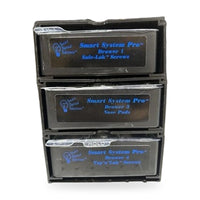 Smart Optical Solutions Smart System Pro Safe-Lok Screw & Nose Pad Kit Lot