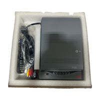 PDcHealthcare Grade DVD Player w/ Remote & Cables