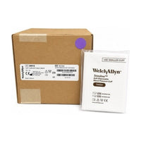 Welch Allyn Trimline Thigh BP Cuff REF 39015 Box 20 Soft Disposable