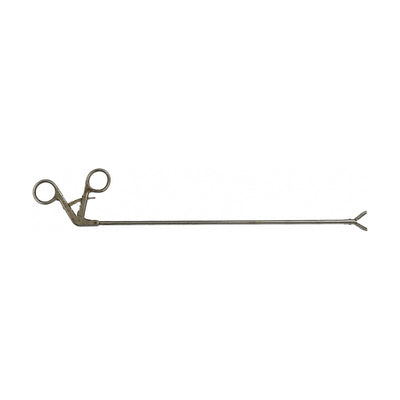 Richard Wolf 8383.08 Alligator Grasping Forceps 5mm 315mm Stainless Steel