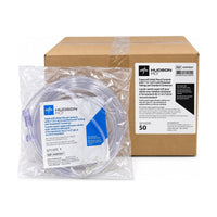 Medline Hudson RCI HUD9507 Supersoft Adult Cannula 7 ft Case of 50