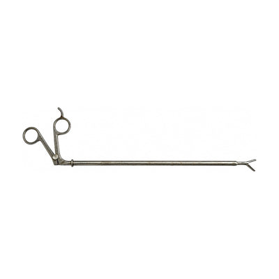 Jarit 600-130 Grasping Forceps 10mm 325mm Stainless Steel Germany