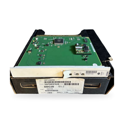 AT&T BBG2B S1:2 MXRV0 Circuit Pack Module SNPQB5PAAB New Open Box