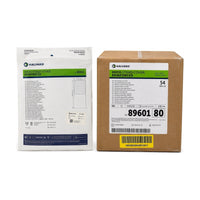 Halyard 89601 Reinforced Mayo Stand Cover 23” x 54” Case of 54