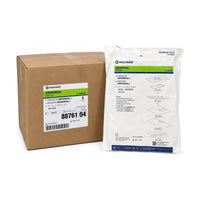 Halyard Universal Pack I 88761 Drape Pack Case of 5