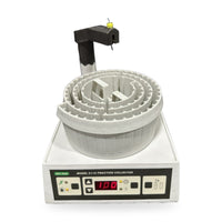 Bio-Rad Model 2110 Fraction Collector 80-Tube Laboratory For Parts