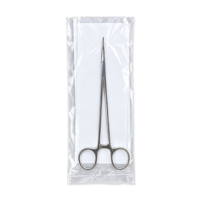 Snowden-Pencer 88-0358 Adson Forceps Curved 7" 18cm Germany