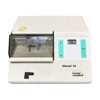 Ivoclar Vivadent Silamat S5 Mixer