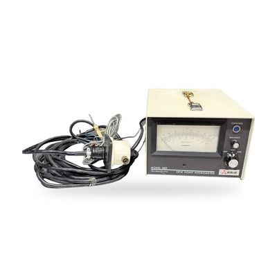 EG&G 880 C1 Thermoelectric Dew Point Hygrometer w/ Probe For Parts