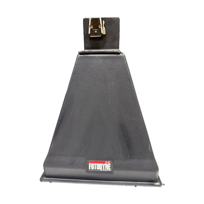 Fotodyne Gel Imaging Photography Hood with Camera Quick Release Mount