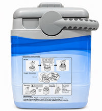 Breg Polar Care Kodiak 10603 with Intelli-Flo Multi-Use Pad 10245 New - photo 3