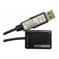 Carestream RVG 6100 Sensor USB - photo 1