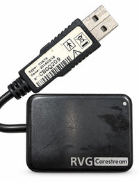 Carestream RVG 6100 Sensor USB CBG0209 - photo 3