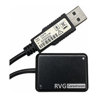 Carestream RVG 6100 Sensor USB DJGP092 - photo 1